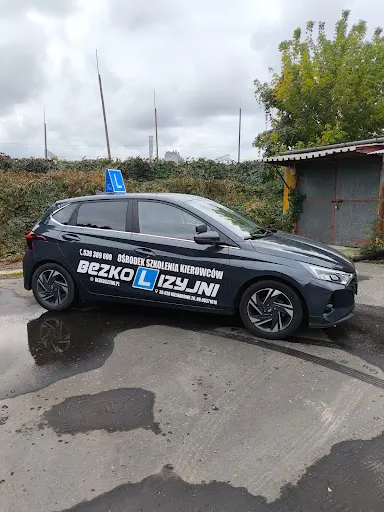 OSK Bezkolizyjni Rzeszów | Prawo Jazdy kat. B, AM, A1, A2, A | Szkoła Jazdy, Nauka Jazdy Rzeszów